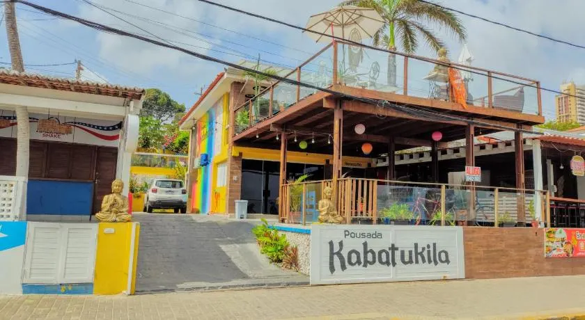 Kabatukila Pousada - Image 1