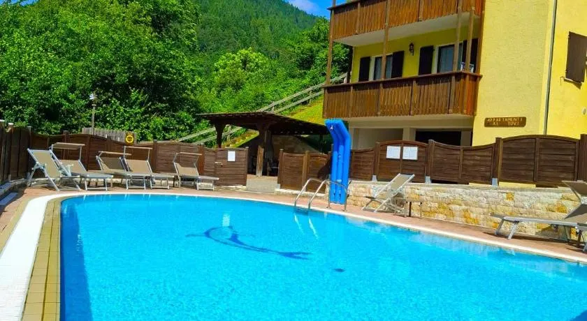 Residence ai Tovi - Image 1