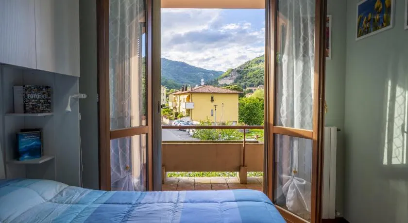 Photo House Collodi La Villetta - Image 1
