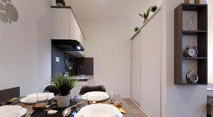 Apartments Zara - Image 1