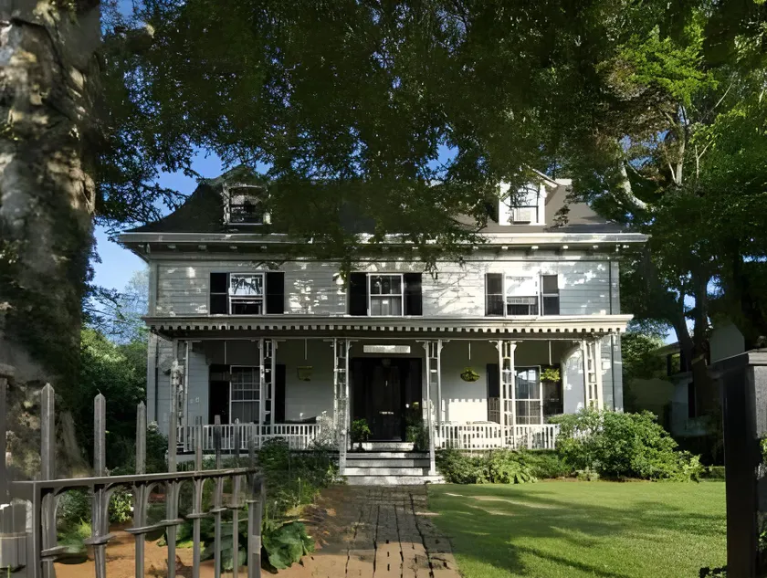 Marshall Slocum Inn - Image 1