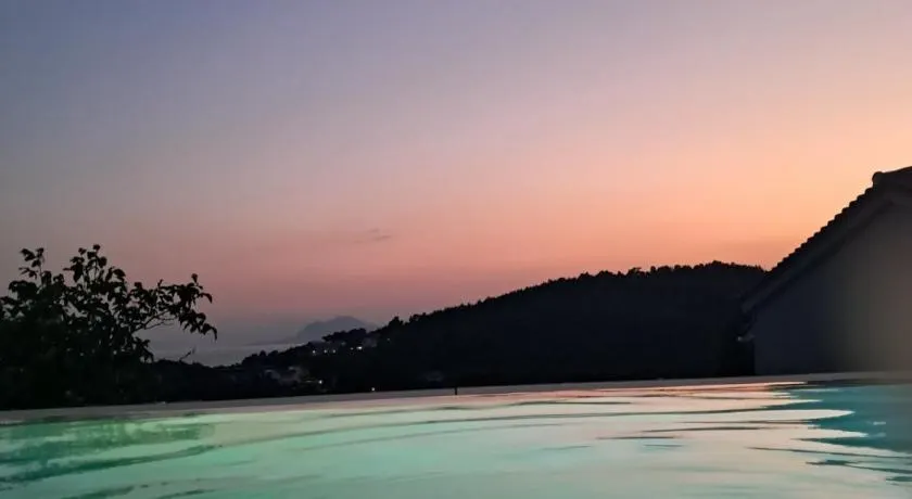 Villa George in Skiathos - Image 1