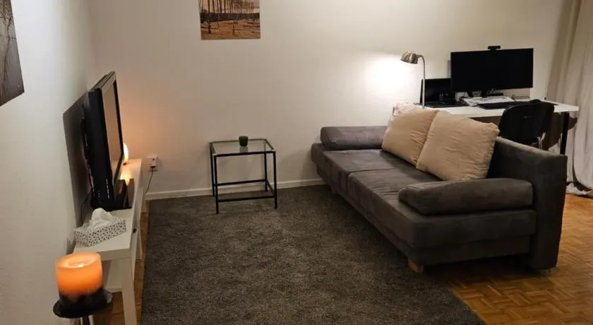 Sunnesching Apartment - Image 1