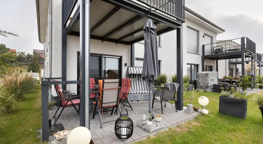 Ferienwohnung am Goitzschesee - Image 1