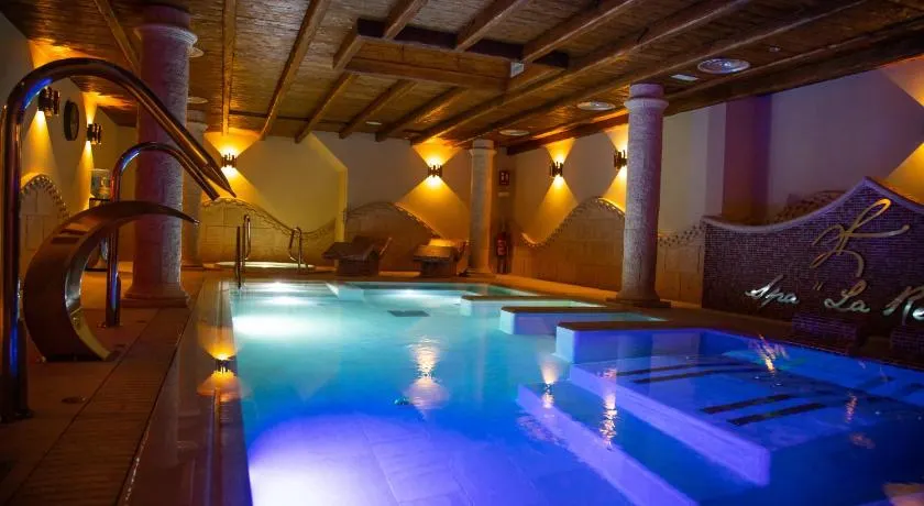 Hotel Spa Viña Real - Image 1