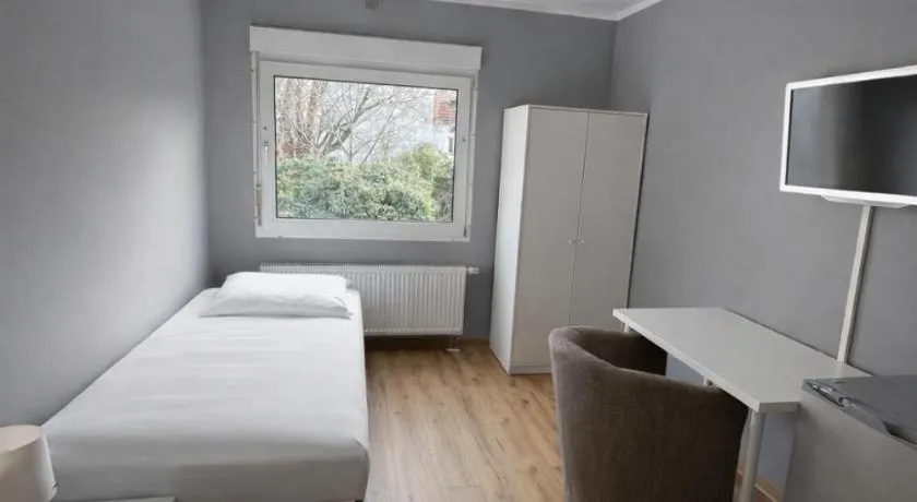 Zimmervermietung Bördequell - Unterkunft für Monteure - Image 1