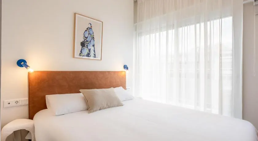 Kallithea Apartments by Olala Homes - Image 1