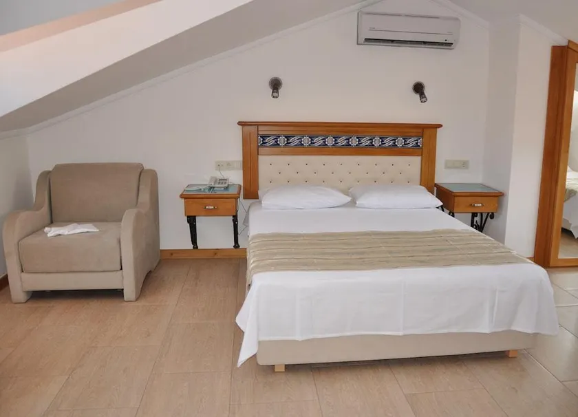 Datca Kilic Hotel - Image 1