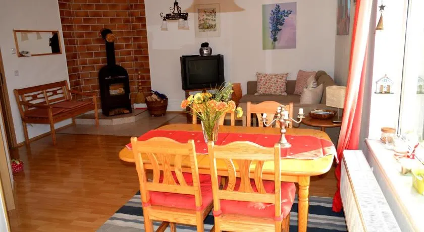 Ferienwohnung Fabricio - Image 1