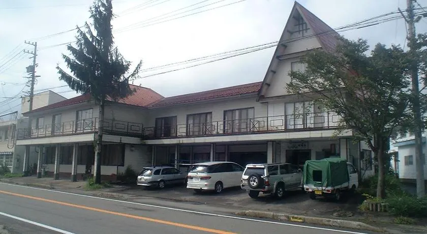 Mizubaso - Image 1