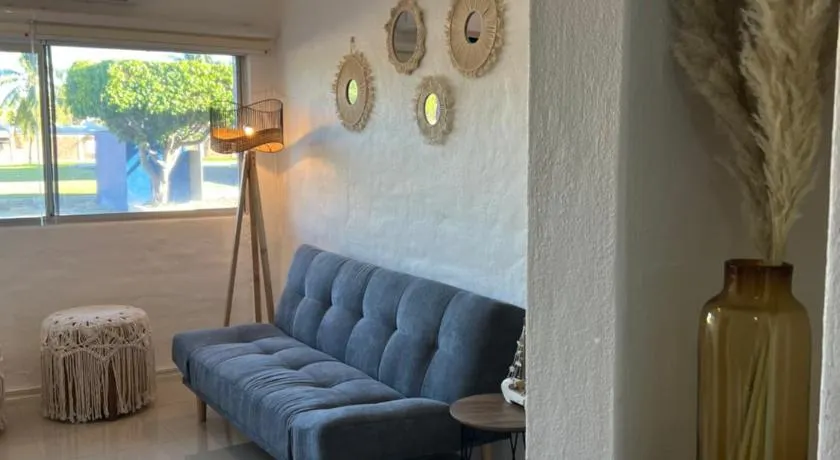 Hermoso condominio con alberca y club de playa!! - Image 1