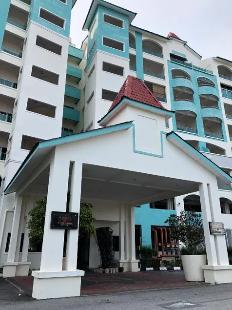 Jo Jo Homestay @ Marina Island Laguna - Image 1