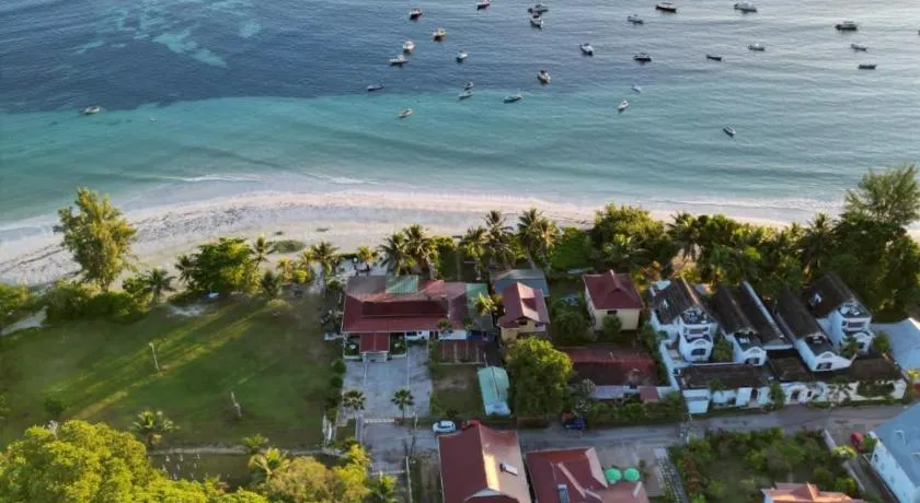 Berjaya Praslin Resort - Image 1