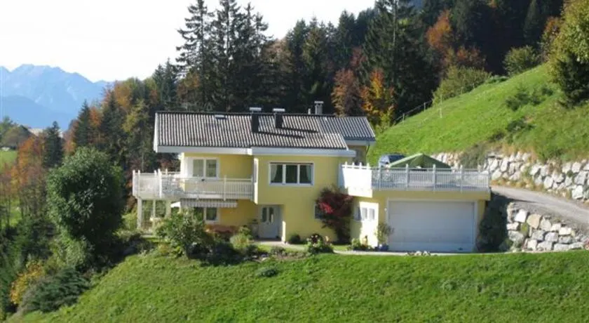 Panorama Wohnung Sonnegg - Image 1