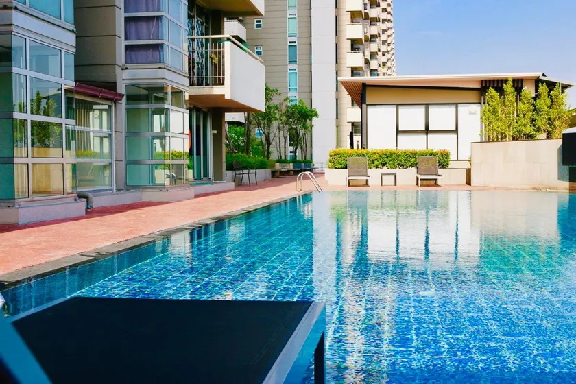 The 21 MuangthongThani - Image 1