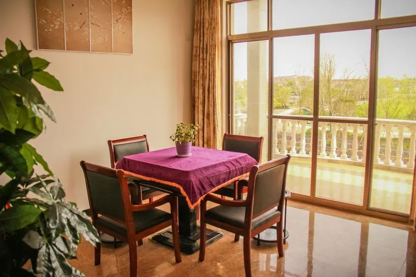 Guiyuan Tianju Farmhouse - Image 1