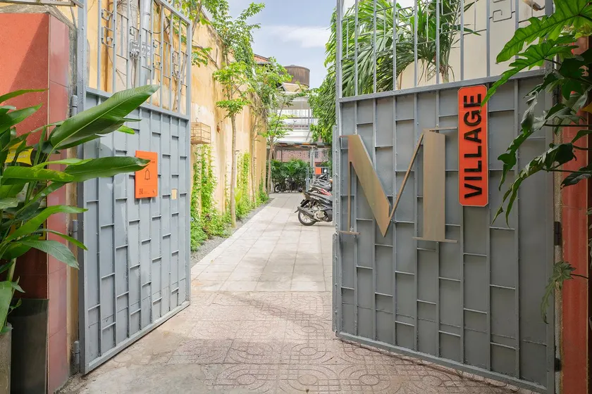 Express by M Village Lý Chính Thắng, a brand of Modern Village Lifestyle - Image 1