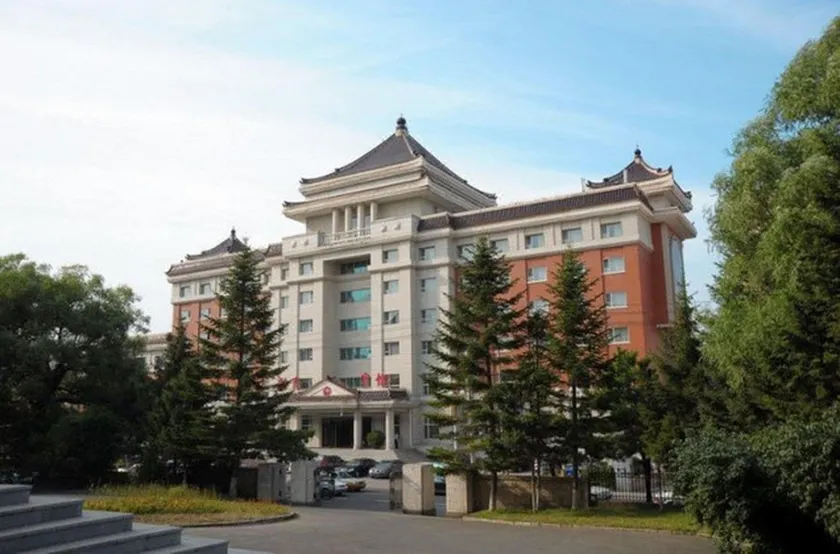 Changchun Xin Min Hostel - Image 1
