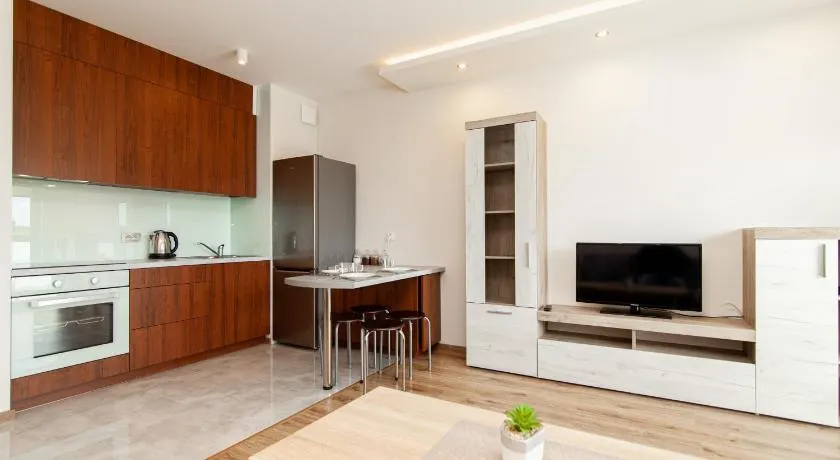 Apartament Rodzinny - Image 1