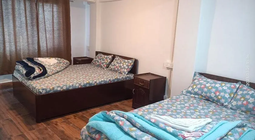 Darjeeling Homestay Nyano Ghar - Image 1