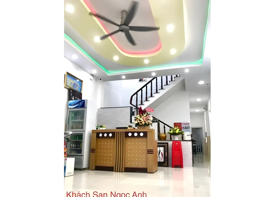 Ngọc Anh Hotel - Image 1