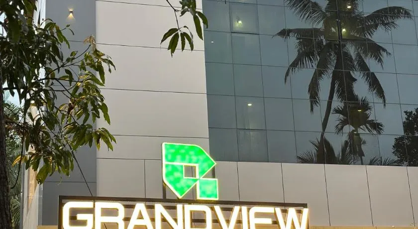 Grand View Residency - Image 1