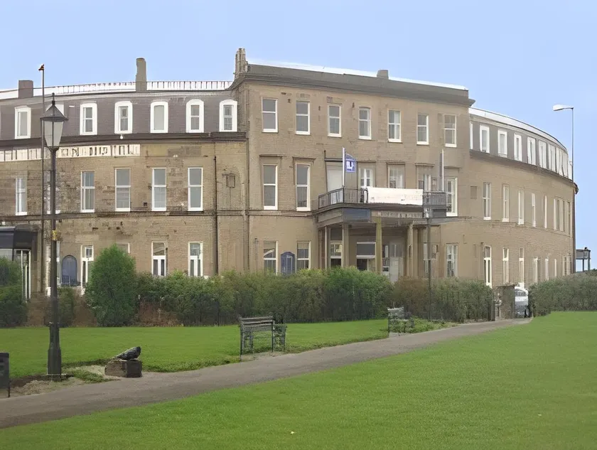 The North Euston Hotel - Image 1