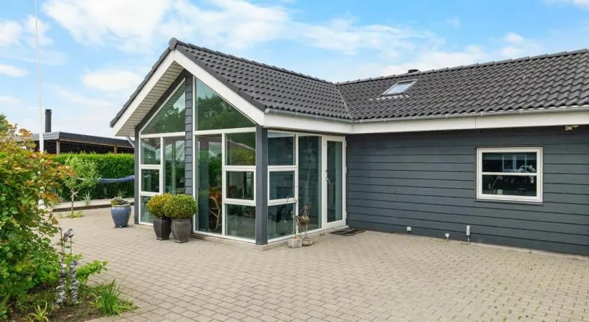 Holiday Home Arnulfuer - 100m from the sea by Interhome - Image 1