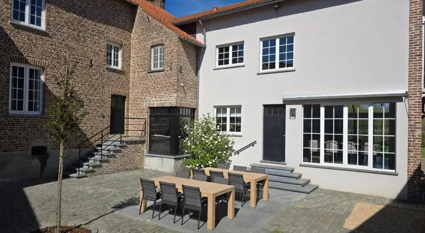 NosCasa Daelhoeve - Luxe hoeve met wellness - Image 1