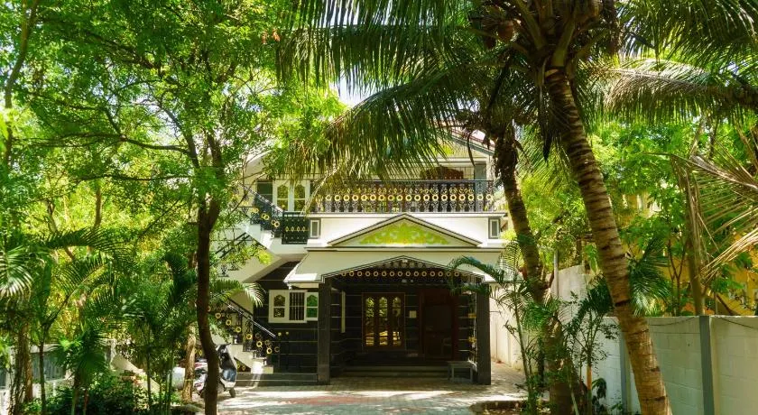 The Mahizh Home - Image 1
