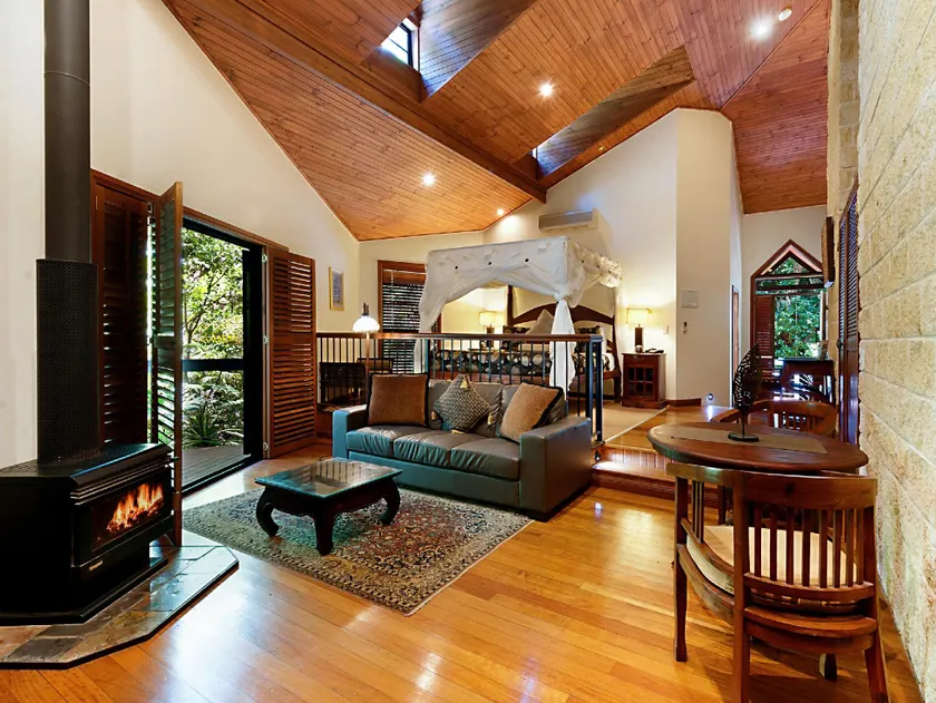 Escarpment Retreat & Day Spa for Couples - Image 1