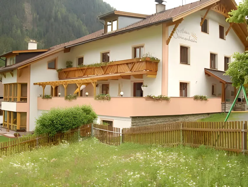 Apart Sonnenheim - Image 1