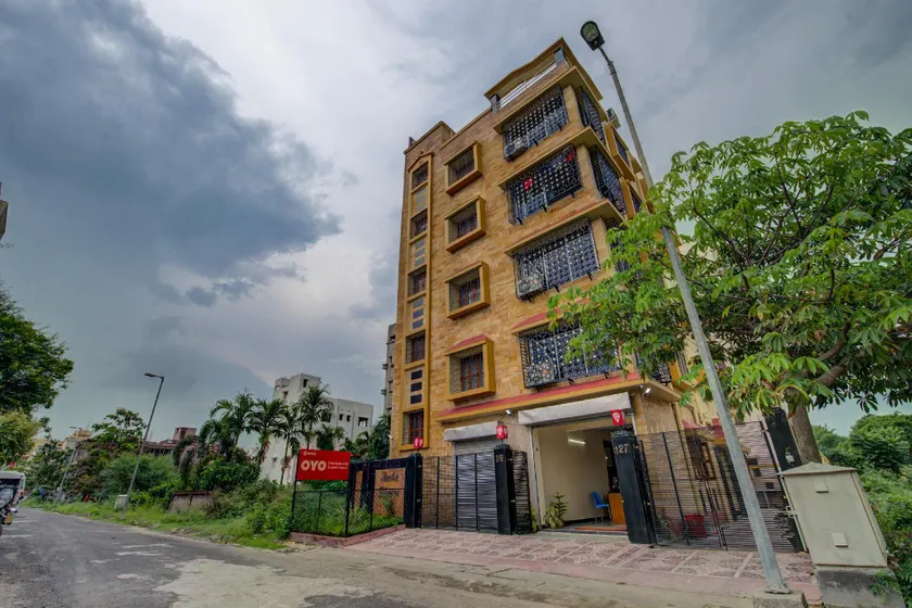 OYO Flagship 9000 The Syncretic Guest House - Image 1