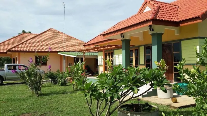 Chaleena Homestay - Image 1