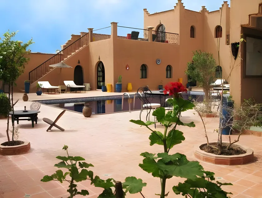 Riad Dar Bergui - Image 1