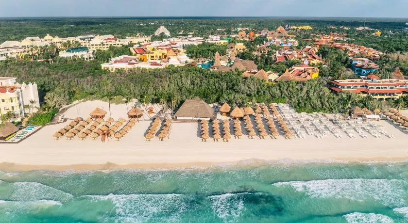Iberostar Selection Paraíso Maya - All Inclusive - Image 1