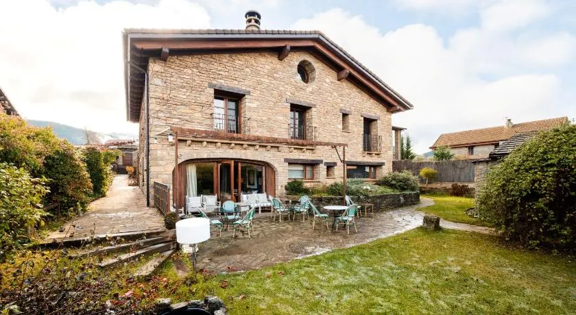 Hotel Boutique Barosse Jaca - Image 1