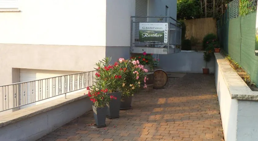 Gästehaus Reither - Image 1