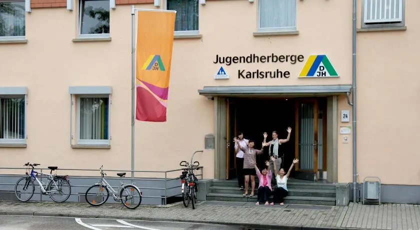 Jugendherberge Karlsruhe - Image 1