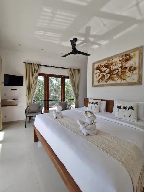 Lemon Tree Hotel Bali - Image 1