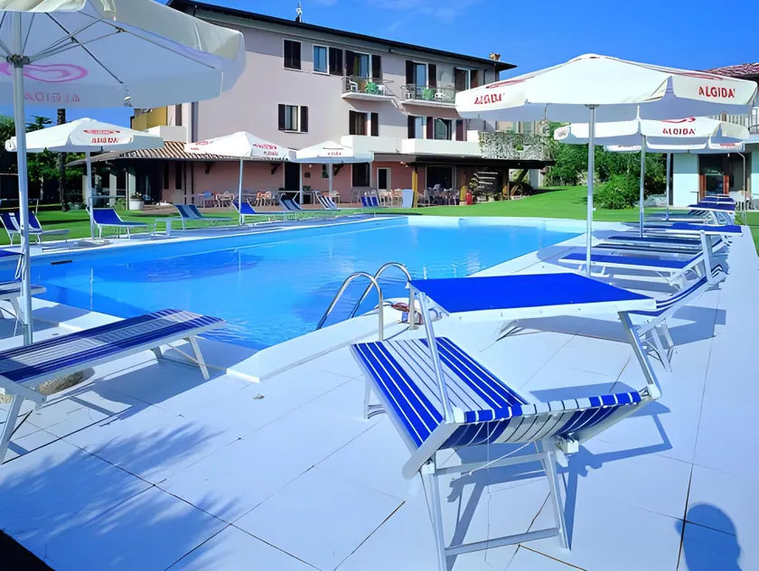 Residence Molino - Holiday Apartments - Image 1