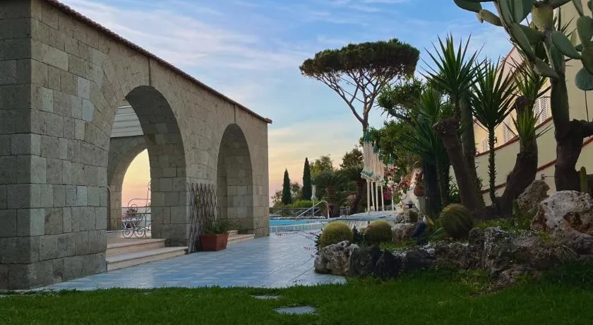 Resort Villa Flavio - Image 1