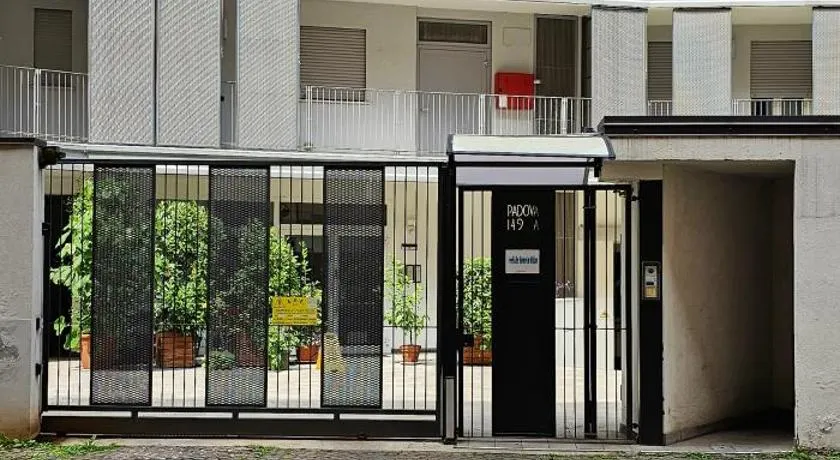 Feel Like Home In Milan - Image 1