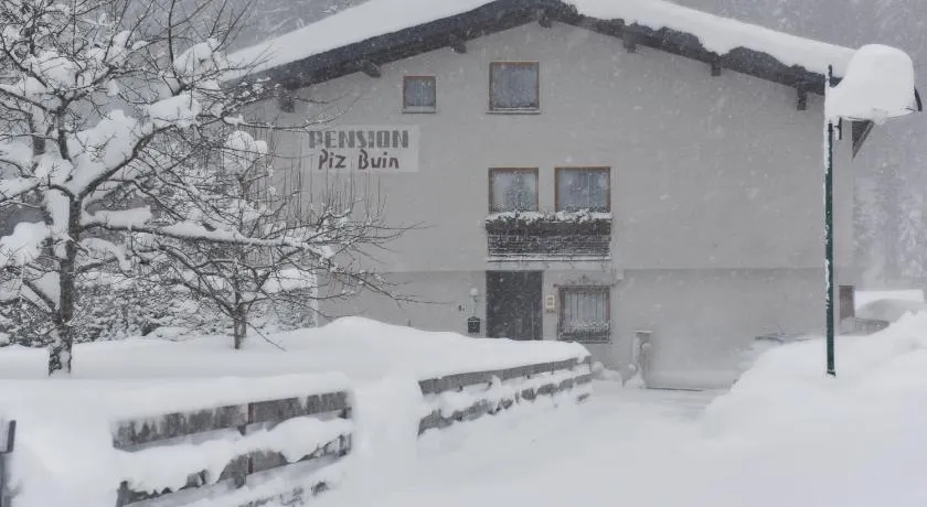 Pension Piz Buin - Image 1