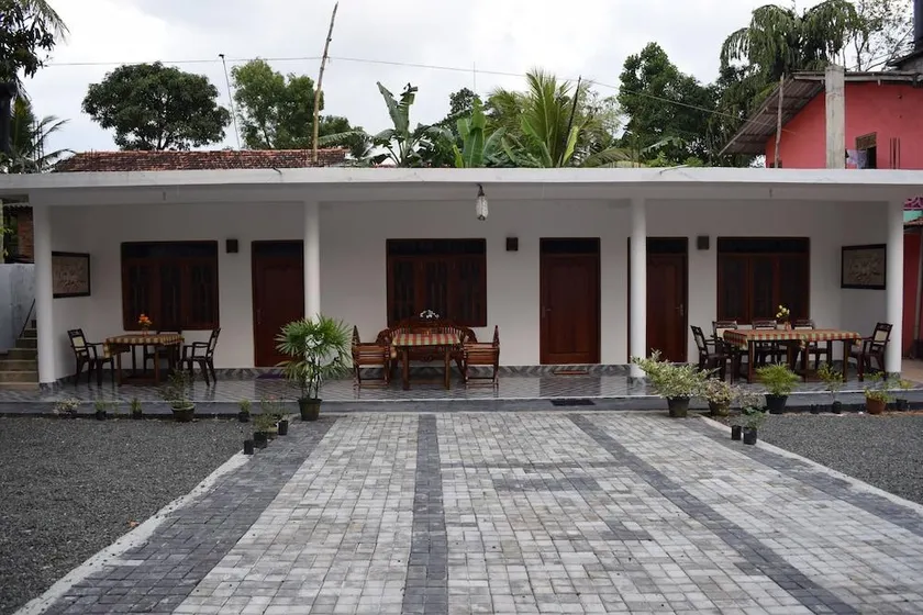 Sameera Villa - Image 1