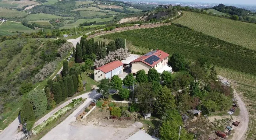 Agriturismo La Querciola - Image 1
