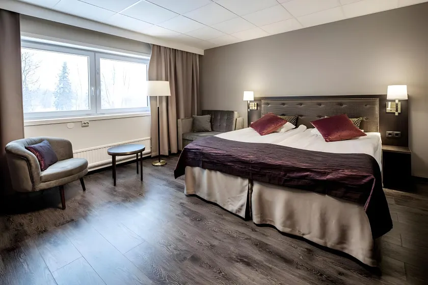 First Hotel Royal - Image 1