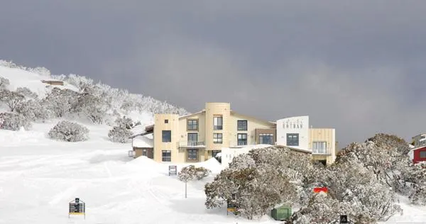 Chalet Hotham 19 - Image 1
