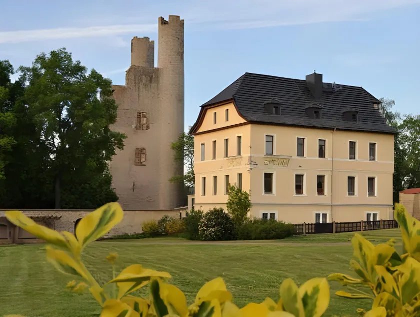 Hotel Am Hohen Schwarm - Image 1