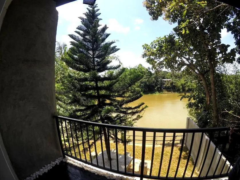 RiverView Lodge - Image 1